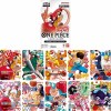 Round 1 One Piece Pack